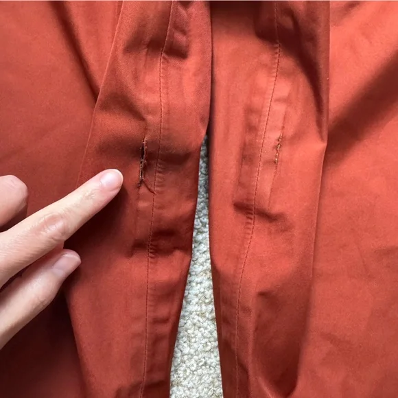 Fairechild Rain Pants - Picture 4 of 5